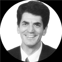 Brent Jackson, LPC