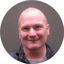 Brent Potter, LMHC, MA