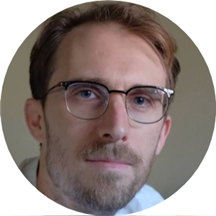 Brenton Wejrowski, LPC