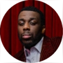 Breon Blount, MSW