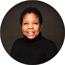 Breshena Marshall, PA