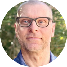 Bret Stoll, APRN, RN