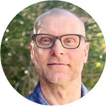 Bret Stoll, PMHNP-BC