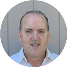 Brett Green, MA, LMFT