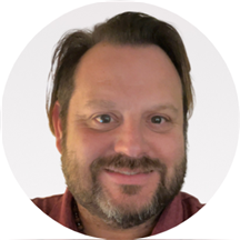 Brett Haggan, LMFT