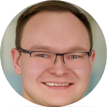 Brett Roberts, APRN