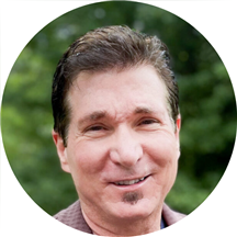 Brett Singleton, LMHC, MA