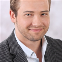 Brett Zelencik, LMHC