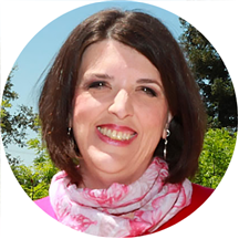 Brettina Ashworth, LMFT