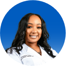 Breyunna Pierce, RN, PMHNP