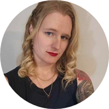 Bri Flowers, PMHNP