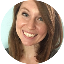 Bri Jones, LPC