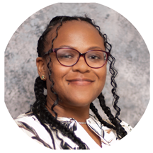 Bria Cottingham, LGPC