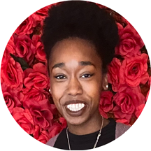 Bria Harris, LPC