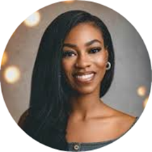 Bria Hawkins, LPC Associate