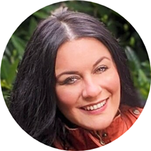 Bria Killgore, LICSW