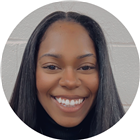 Bria Saunders, LMSW