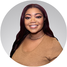 Bria Taylor, LMHC