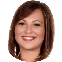 Bria Woodworker-Schmid, MA, LPC