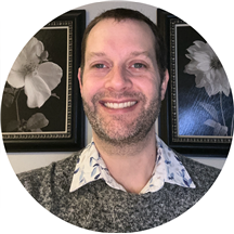 Brian Adams, LMFT