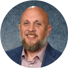 Brian Adams, MSW, LCSW