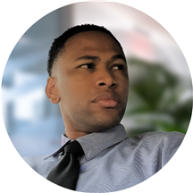Brian Adams, PMHNP
