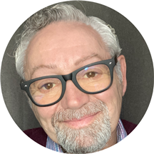 Brian Belovitch, MSEd