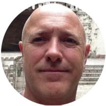 Brian Betz, LCP