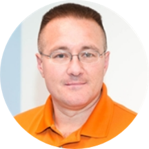 Brian Brazzell, NP