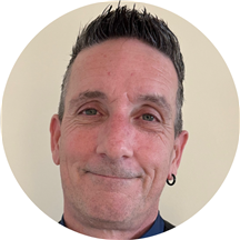 Brian Coady, LCSW, MSW