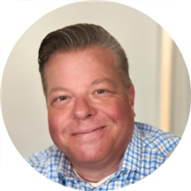 Brian Cooper, LCSW