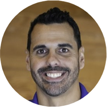 Brian Cruz, PT, MSPT