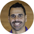 Brian Cruz, PT, MSPT