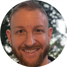 Brian Davis, LCSW