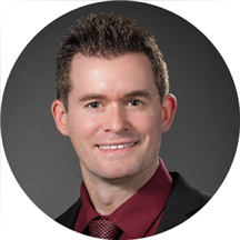 Brian Deveaux, DPT