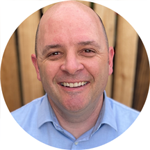Brian Donovan, LMFT