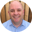 Brian Donovan, MS