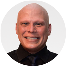 Brian Gadinski, LPC