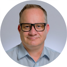 Brian H Byerly, LCSW