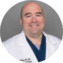 Brian Haag, FNP, RN