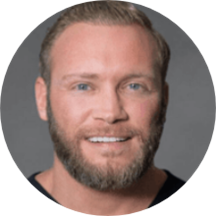 Brian Hall, NP