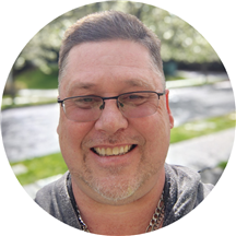 Brian Hervert, LSWAIC