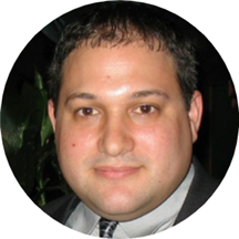 Brian Kaufman, LCSW