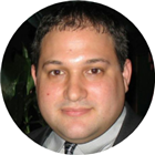 Brian Kaufman, LCSW