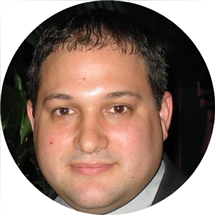 Brian Kaufman, LCSW