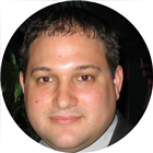 Brian Kaufman, LCSW