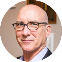 Brian Keane, LCSW