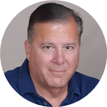 Brian Keligian, LMFT