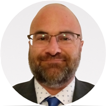 Brian Kerschen, LICSW