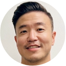 Brian Kim, PT
